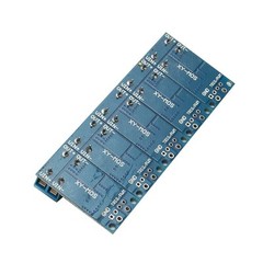 10Pcs MOS Field Effect Transistor Trigger Switch Driver Board PWM-Control