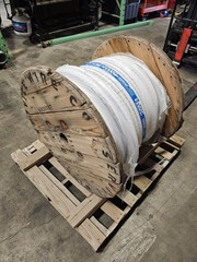 Power Cable, MV-105, 500MCM, Copper, Shielded, EPR ins, PVC Jack MVE250001