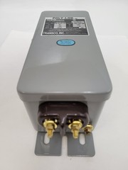 Transco 4B75N3-03 Neon Tube Light Transformer 7.5KV Pri: 120V Sec: 7500V 60Hz