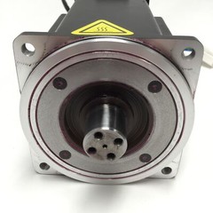 KUKA MG-35-84-25 Robot Servo Motor 3.47Nm, 600VDC, 3000RPM, 0.93kW