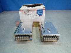 COSEL K100AU-24-N LOT OF 2 POWER SUPPLY 04250290471