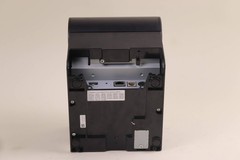 EPSON OMNILINK SINGLE STATION THERMAL RECEIPT PRINTER | TM-T88VII | BLACK