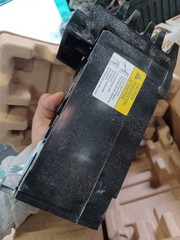 Square D QBA221752 Circuit Breaker PowerPacT A240V 50/60Hz