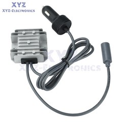 DC 12/24V to DC 30V 3.5A Step-Up Converter for Starlink Mini Adapter Car Charger