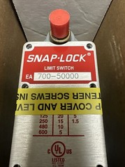 Namco,EA700-50000,Limit Switch NEW