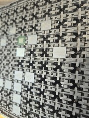 ISSI IS61WV102416BLL-10MLI 16Mbit
