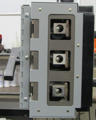 😏 SIEMENS ITE 200 AMP VACU-BREAK SWITCH 600 VAC 3∅ 3 POLE 150 HP V7F3644