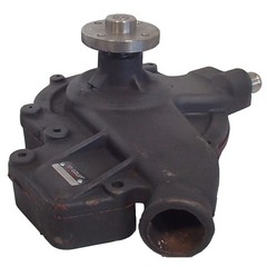 RE20022 Water Pump Assembly Fits John Deere Tractor 4240 4350 4440 4455 4620