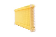 7pcs Automatic Honey Harvster Beehive Frames BPA FREE for Beekeeping Beekeepers