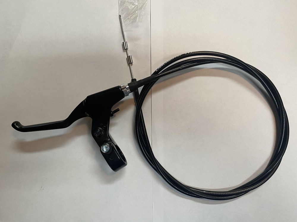 Release Cable Kit 1SET For Husqvarna Soff-Cut 150 505482701