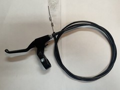 Release Cable Kit 1SET For Husqvarna Soff-Cut 150 505482701