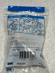 Sharkbite, 3/4″ x 3/4″ Elbow Lead Free New U256LFA
