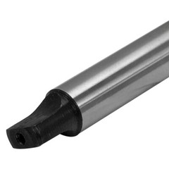 2MT to 33JT Drill Chuck Arbor MT2 JT33 Morse Taper Shank Spindle Bore