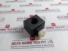 Rexroth 90va/550va Solenoid Coil 220v 60hz