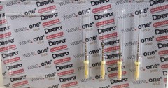 Waveone Gold Wave One Endodontic File Root Canal Dentsply 40 files 10-packs