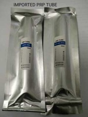 PRP Tubes ACD Solution A and Gel 10 mL 10 Tubes Long expire