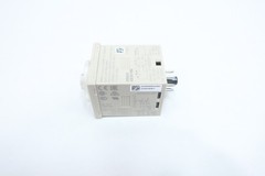 Omron H3CR-F8N Timer 100-125v-dc 100-240v-ac