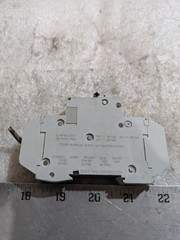 SCHNEIDER ELECTRIC MULTI 9 C60 2A 60-240V 10KA 50/60HZ