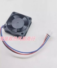Delta AFB0312HA-7G82 3010 DC12V 0.15A 3CM 3-Pin Mute Cooling Fan
