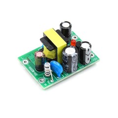 AC 110-220V DC 5V 12V AC-DC Switching Power Supply Module Isolation PCB Board