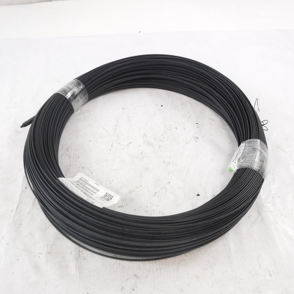 750′ Corning Fiber Optical Cable Pushlok Optitap Converter Kit 00D301EB19R750F-Z