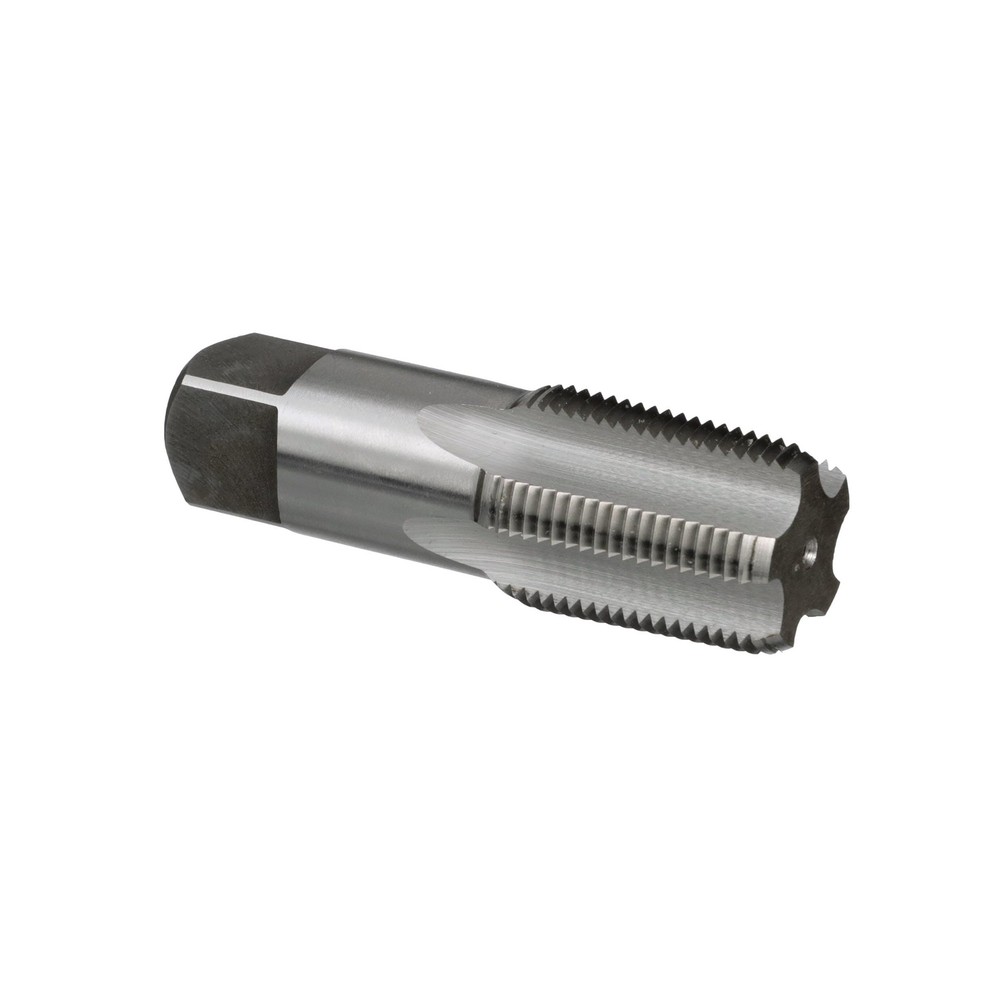 Drill America 3/4″-14 NPT Pipe Tap , Carbon Steel, DWTPT Series