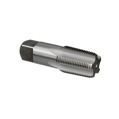 Drill America 3/4″-14 NPT Pipe Tap , Carbon Steel, DWTPT Series