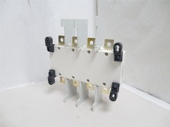 243240 New In Box; Socomec 2700-4011 AC Load Break Switch; 100A; 600V; 4-Pole