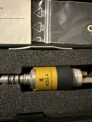 KAVO ORIGINAL 459A REVERSING RING COUPLER 6 PIN LED