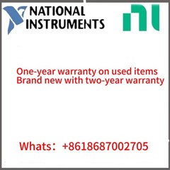 USD NI 9477 C-series digital module Test passed US