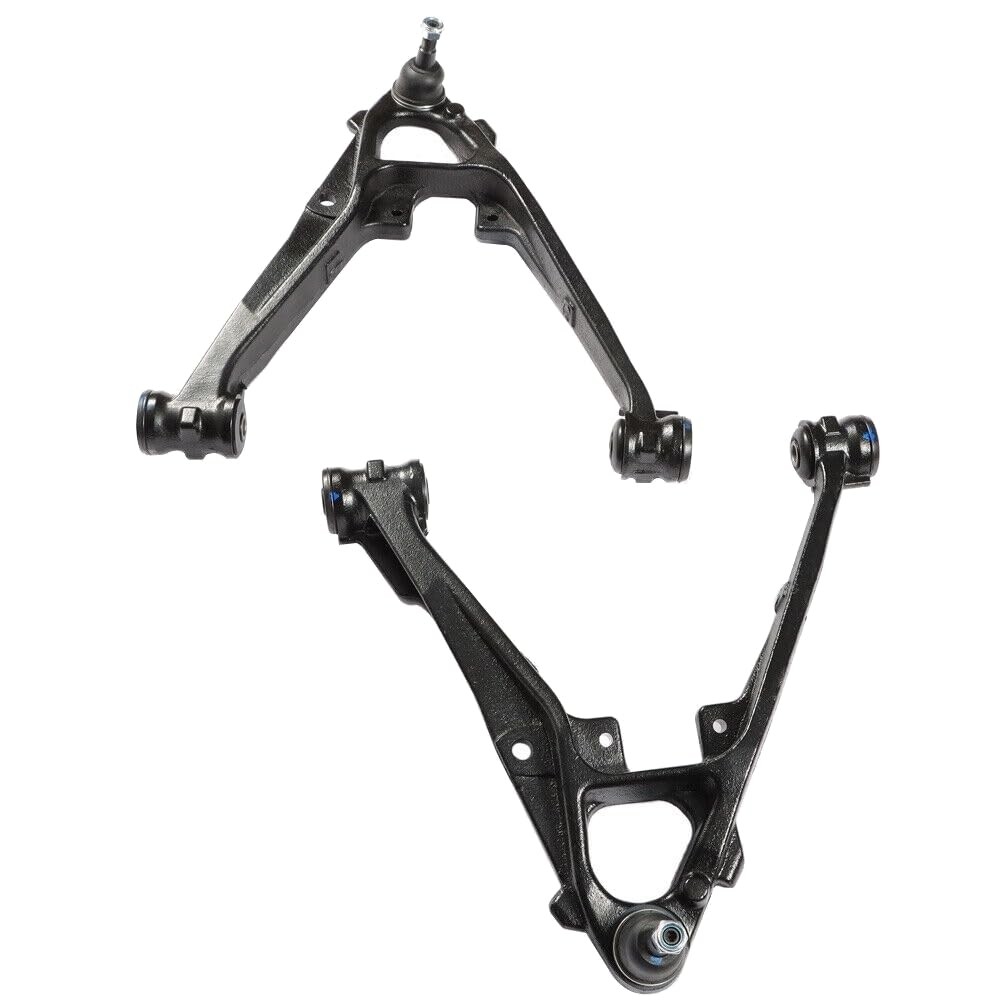 Control Arm 2 Front Lower w/ Ball Joint K620889 K620888 GMC Chevy Cadillac