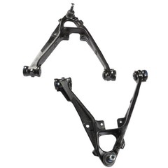 Control Arm 2 Front Lower w/ Ball Joint K620889 K620888 GMC Chevy Cadillac