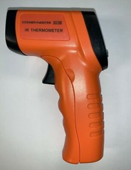 YITENSEN-PAKRITE 303B Non-contact Infrared Thermometer -4F~1022F, FREE SHIPPING