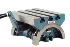SHARS 10 X 15″ ADJUSTABLE ANGLE PLATE HEAVY DUTY +45°/-15°