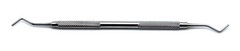 Dental Restorative Filling 719-3 Double Ended 1.8mm/2mm Pluggers Instruments
