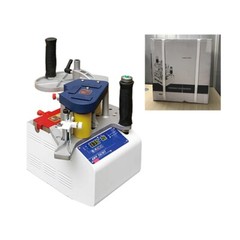 BR500 Portable Woodworking Curve Straight Line Manual Edge Banding Machine