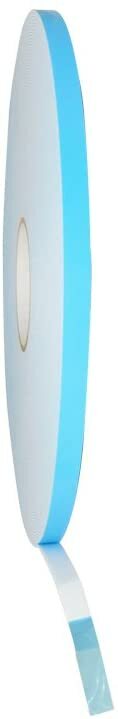 A.A. White Double Coated Window Glazing Tape 1/16 in thick x 1/4 in Wide x150ft