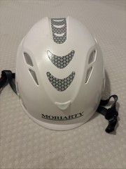 Kask Superplasma HD White Safety Helmet. With Company Logo