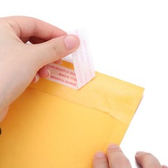 Kraft Bubble Mailers Shipping Mailing Padded Bags Envelopes Self-Seal Any Size
