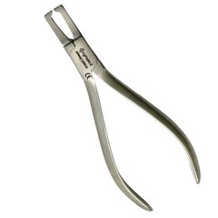 Orthodontic Bracket Removing Pliers Dental Braces Removal Tools-German Stainless