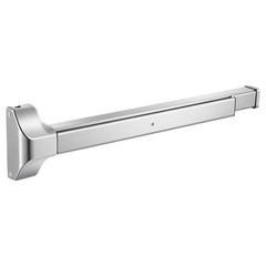Uimoso Push Bar Panic Exit Device for Doors, 28″ Vertical Top Rod