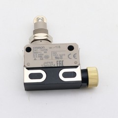 FOR D4E-1A20N Limit Switch Omron D4E1A20N