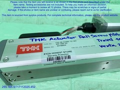 THK ES5-06-0100B-TS-GR/42P-D00-S3 Fail Cable broken as in photos, sn:9134, DHL