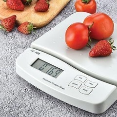 66LB x 0.1OZ Digital Postal Shipping Scale Weight Postage Kitchen SF-550 30 KG