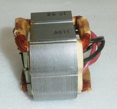Field Assembly for the Stryker 840 Cast Cutter Saw 840-3-32 0840003032