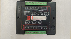 Tacho Unit PD/IPH G010N603.B01/1653530-7 (2 pcs set) PD Controller