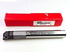 Ultra-Dex E16R-STFPR3 Solid Carbide Boring Bar 1″ Shank 1.185″ Min Bore Revere