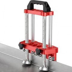Sheet Metal Roller 2 Station Metal Bender, Metal Roofing Tools with 0-100° Range