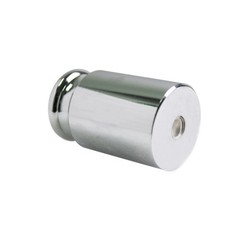 HFS(R) Chrome Scale Calibration Weight 2000G