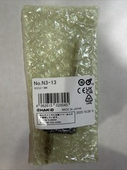 HAKKO N3-13 Desoldering Nozzle 1.3 mm x 2.6 mm Brand New